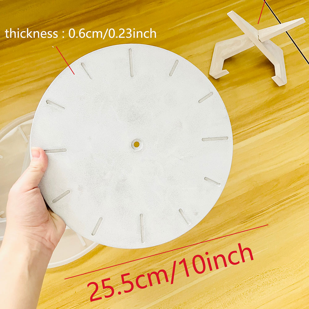 Stojak na zegar Forma DIY Stoj – Phone Accessories Business recenzja i cena