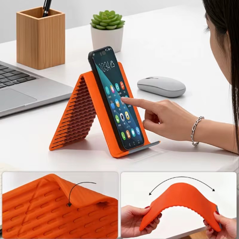 Kreatywny, elastyczny, składan – Phone Accessories For Travel recenzja i cena