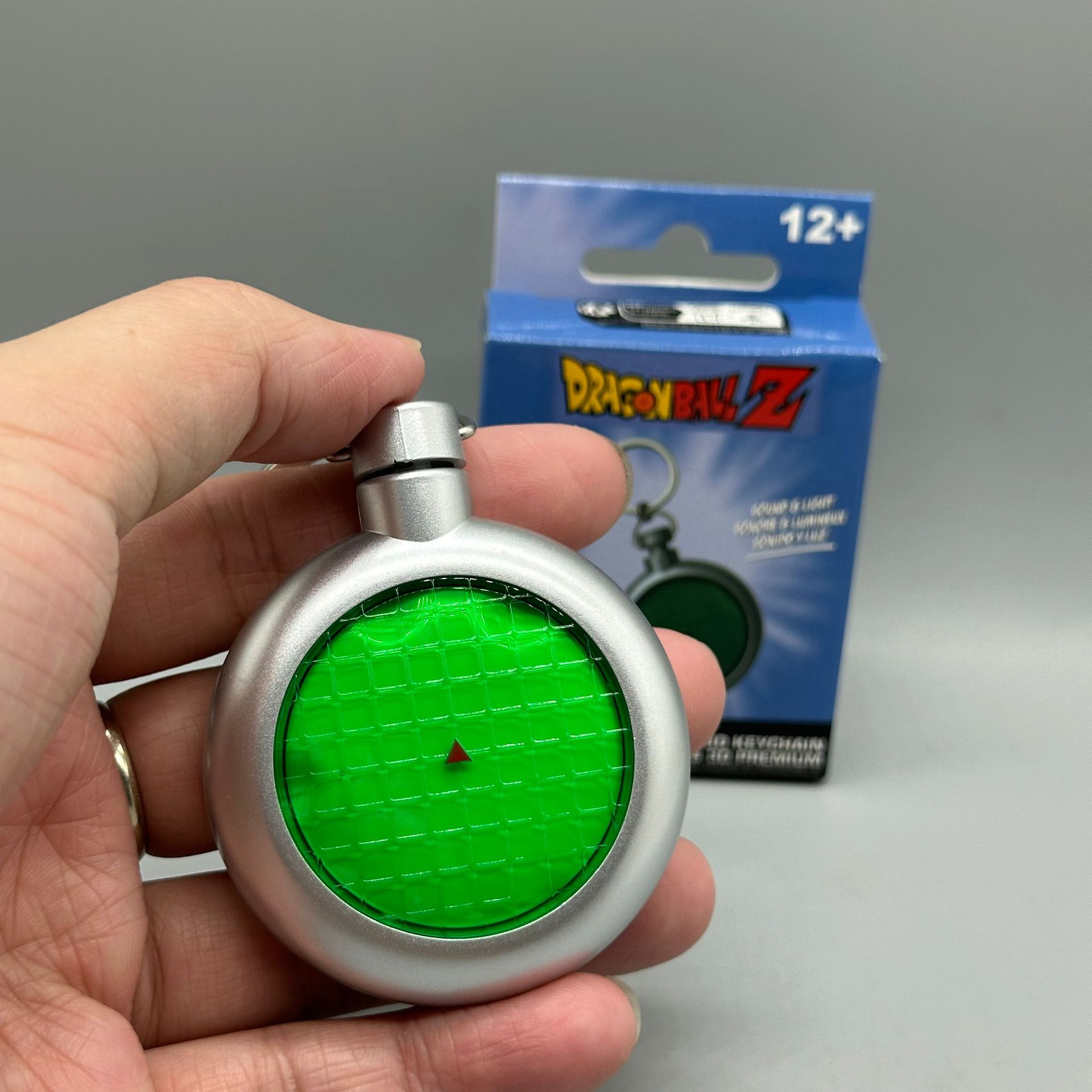 Brelok USB z motywem Dragon Ba – Phone Accessories Toys recenzja i cena