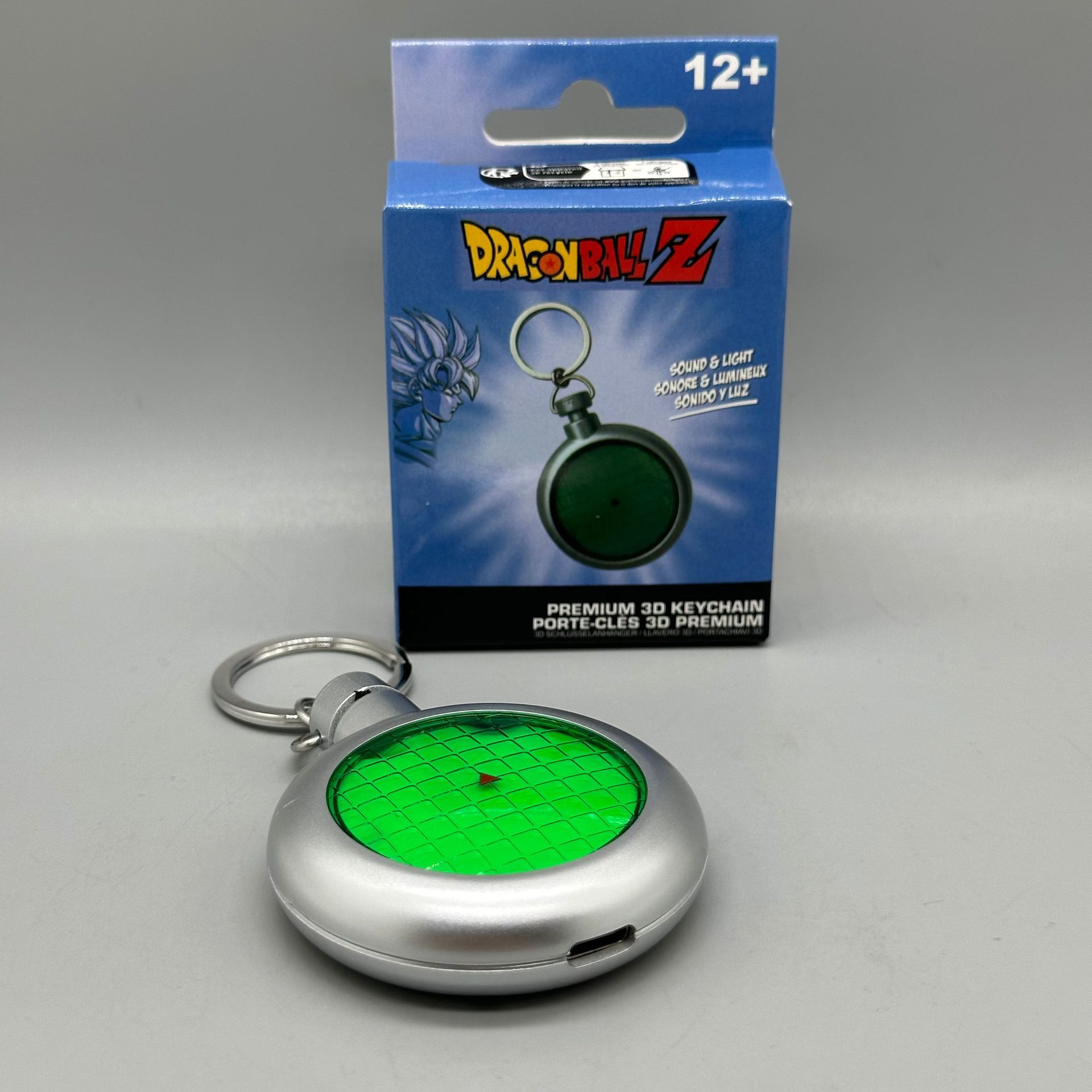 Brelok USB z motywem Dragon Ba – Phone Accessories Toys recenzja i cena