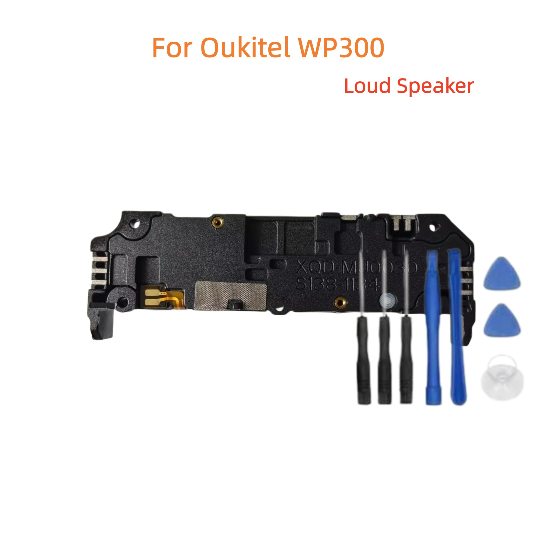 Akcesoria do telefonu Oukitel  – Phone Accessories And Repairs recenzja i cena