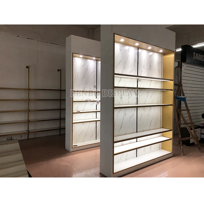 Niestandardowy, prosty styl me – Phone Accessories Shop Design recenzja i cena