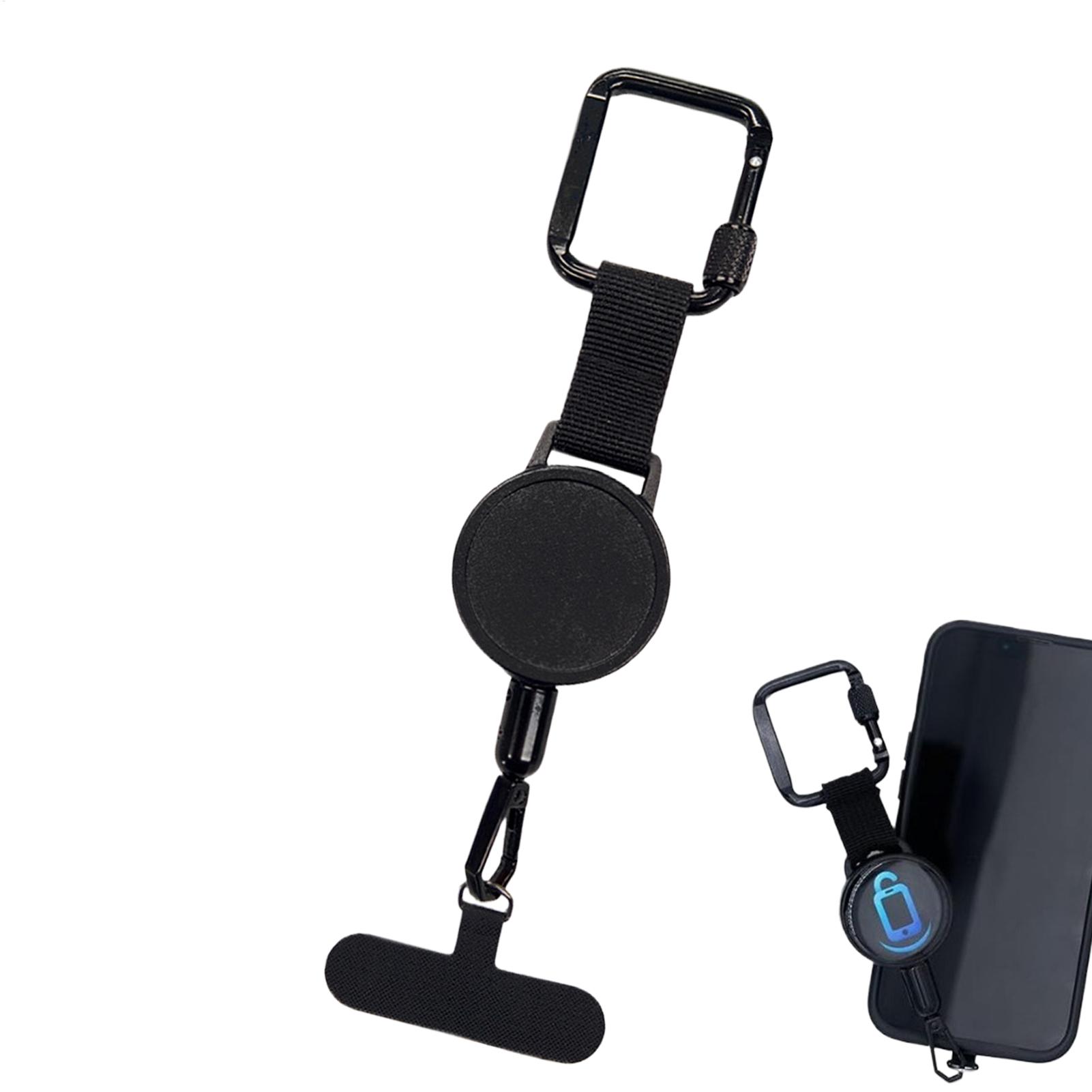 Smycz do telefonu z funkcją zw – Phone Accessories For Travel recenzja i cena