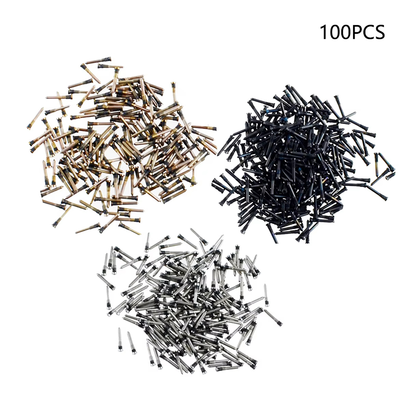 100 szt. Śrubki Pentalobe do n – Phone Accessories And Repairs recenzja i cena