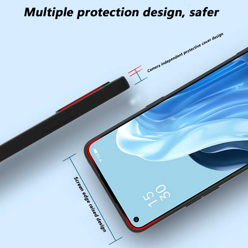 Etui na telefon z szkłem lustr – Phone Accessories Vivo recenzja i cena