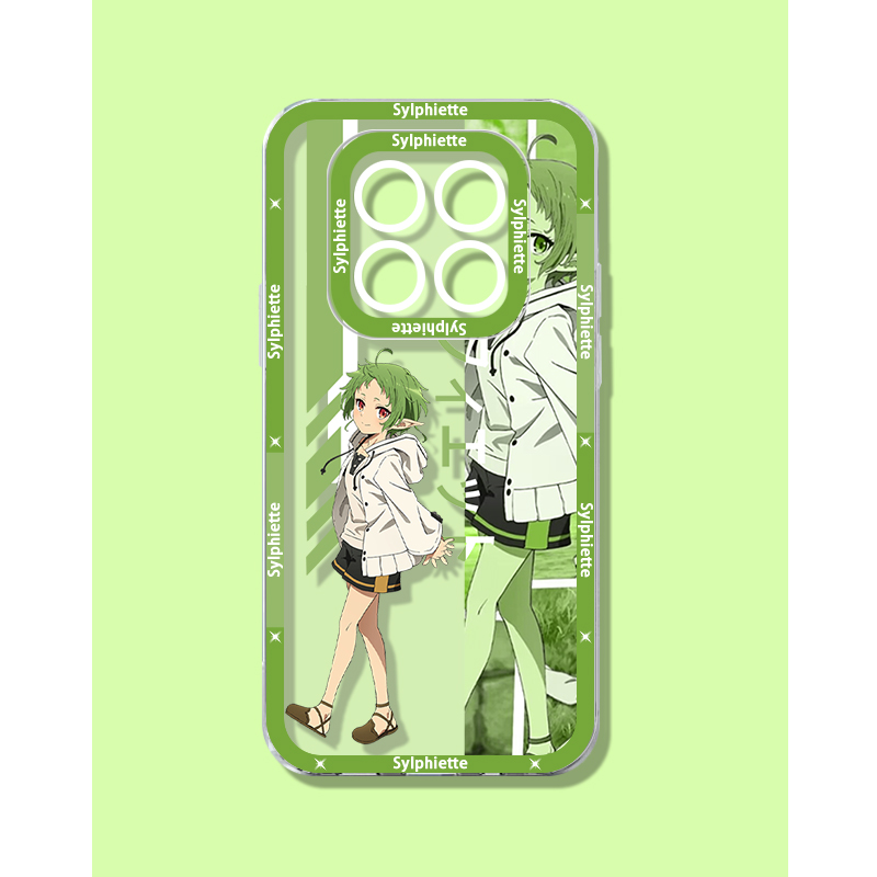 Etui M-Mushoku T-Tensei Sylphi – Xiaomi Phone Accessories recenzja i cena