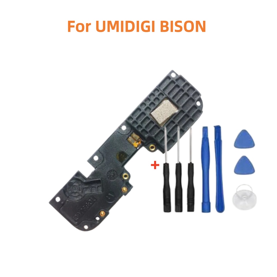 Dla UMIDIGI BISON 6.3 cala tel – Phone Accessories And Repairs recenzja i cena