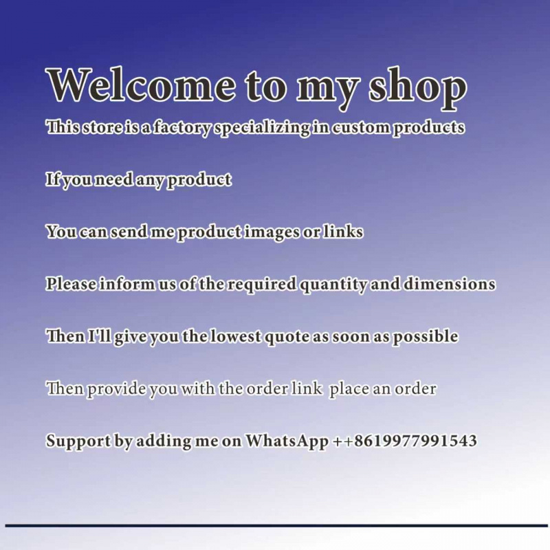 Niestandardowe, tanie szklane  – Phone Accessories Shop Design recenzja i cena