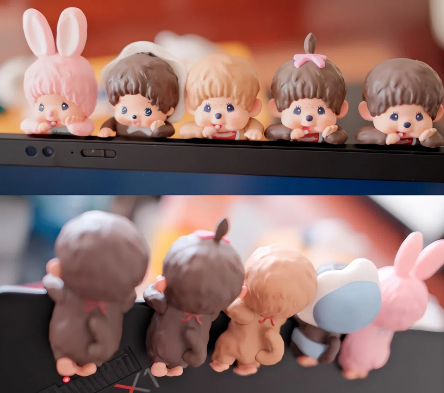 Figurka Anime Mengqiqi w leżąc – Phone Accessories Toys recenzja i cena