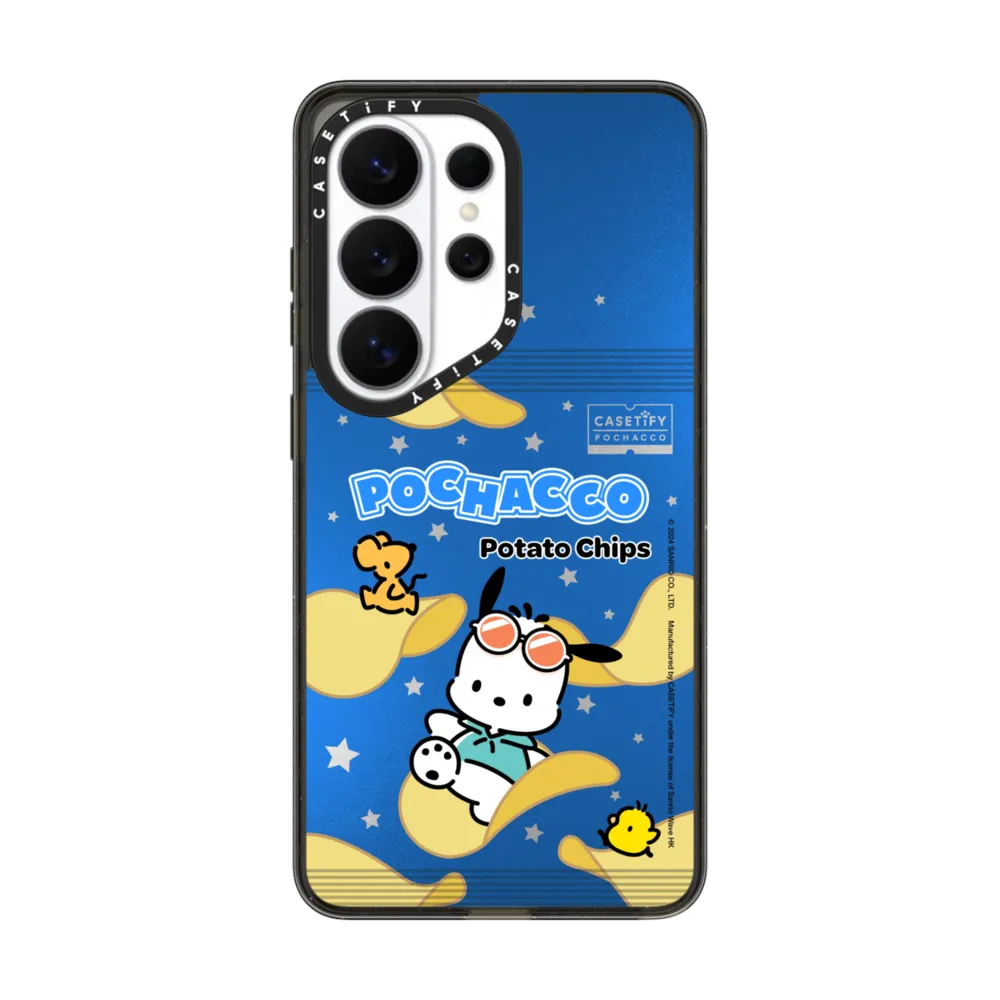 CASETiFY Sanrio Characters Ser – Phone Accessories Case recenzja i cena