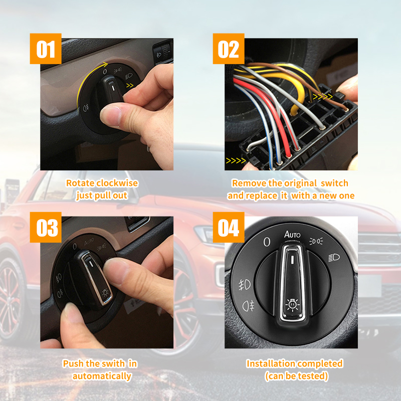 Do Volkswagen VW Polo MK5 6R 6 – Phone Accessories Vivo recenzja i cena