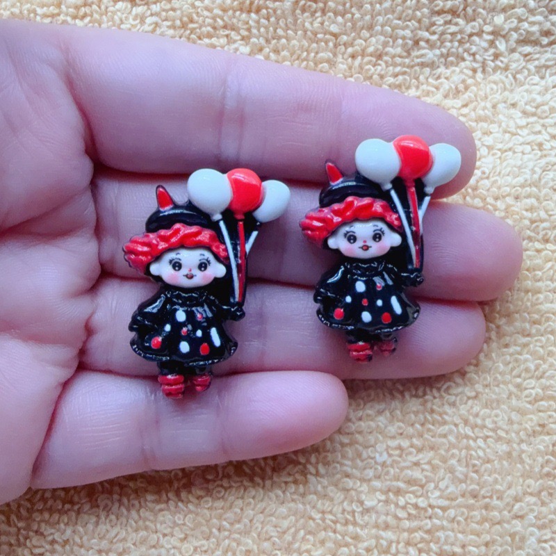 12 szt. Balonów Joker, zabawki – Phone Accessories Toys recenzja i cena