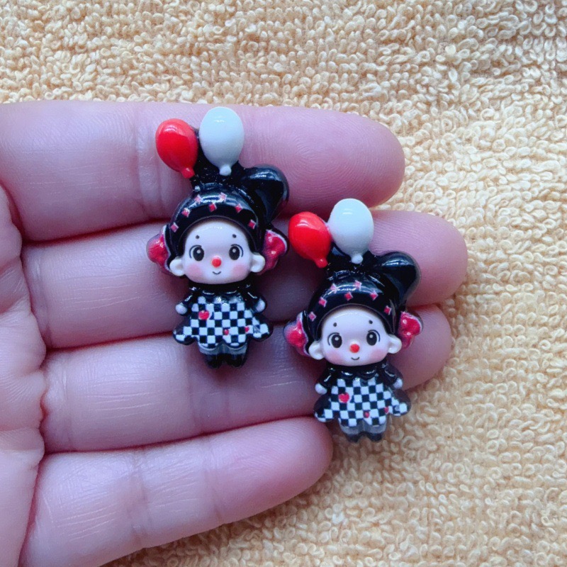 12 szt. Balonów Joker, zabawki – Phone Accessories Toys recenzja i cena