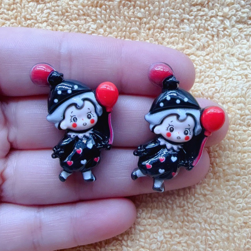 12 szt. Balonów Joker, zabawki – Phone Accessories Toys recenzja i cena